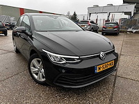 Volkswagen golf 1.5 tsi style, n-530-hx - afbeelding 13 van  19