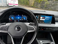 Volkswagen golf 1.5 tsi style, n-530-hx - afbeelding 18 van  19