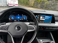 Volkswagen golf 1.5 tsi style, n-530-hx - afbeelding 13 van  14