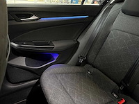 Volkswagen golf 1.5 tsi style, n-530-hx - afbeelding 3 van  16