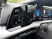 Volkswagen golf 1.5 tsi style, n-530-hx - afbeelding 5 van  16