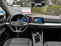 Volkswagen golf 1.5 tsi style, n-530-hx - afbeelding 13 van  16
