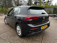 Volkswagen golf 1.5 tsi style, n-530-hx - afbeelding 10 van  14