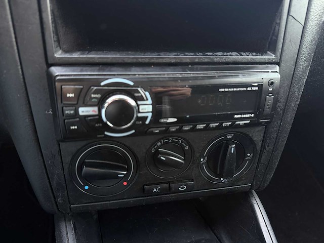 Volkswagen golf 1.6 16v, 08-jp-zl - afbeelding 10 van  15