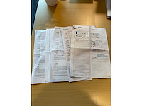 Volkswagen golf 1.6 16v, 08-jp-zl - afbeelding 13 van  15