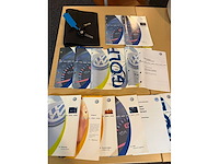 Volkswagen golf 1.6 16v, 08-jp-zl - afbeelding 14 van  15