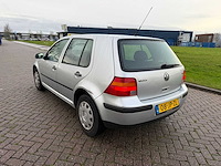 Volkswagen golf 1.6 16v, 08-jp-zl - afbeelding 8 van  11