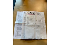 Volkswagen golf 1.6 16v, 08-jp-zl - afbeelding 4 van  15