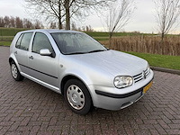Volkswagen golf 1.6 16v, 08-jp-zl - afbeelding 9 van  15