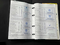 Volkswagen golf 1.6-16v 2003 | 55-lj-jn - afbeelding 5 van  9