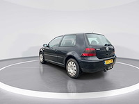Volkswagen golf 1.6-16v 2003 | 55-lj-jn - afbeelding 9 van  15