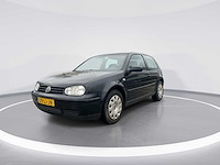 Volkswagen golf 1.6-16v 2003 | 55-lj-jn - afbeelding 8 van  15
