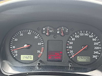 Volkswagen golf 1.6-16v 2003 | 55-lj-jn - afbeelding 12 van  14