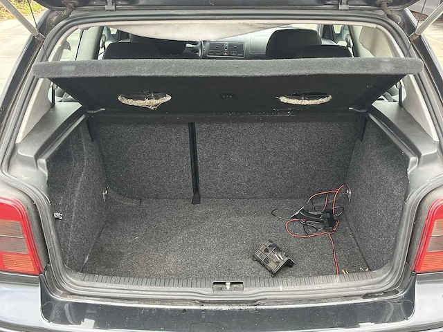 Volkswagen golf 1.6-16v 2003 | 55-lj-jn - afbeelding 2 van  15