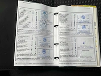 Volkswagen golf 1.6-16v 2003 | 55-lj-jn - afbeelding 6 van  15