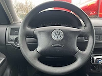 Volkswagen golf 1.6-16v 2003 | 55-lj-jn - afbeelding 14 van  15