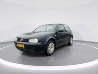 Volkswagen golf 1.6-16v 2003 | 55-lj-jn - afbeelding 8 van  15