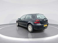 Volkswagen golf 1.6-16v 2003 | 55-lj-jn - afbeelding 11 van  15