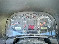 Volkswagen golf 1.6 16v highline, 94-lh-td - afbeelding 2 van  11