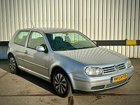 Volkswagen golf 1.6 16v highline, 94-lh-td - afbeelding 5 van  11