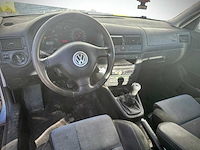 Volkswagen golf 1.6 16v highline, 94-lh-td - afbeelding 7 van  11