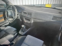 Volkswagen golf 1.6 16v highline, 94-lh-td - afbeelding 8 van  11
