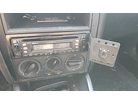 Volkswagen golf 1.6 16v ocean, 63-np-bs - afbeelding 2 van  5