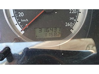 Volkswagen golf 1.6 16v ocean, 63-np-bs - afbeelding 5 van  12