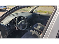 Volkswagen golf 1.6 16v ocean, 63-np-bs - afbeelding 8 van  12