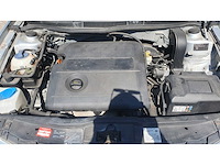 Volkswagen golf 1.6 16v ocean, 63-np-bs - afbeelding 11 van  12