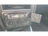 Volkswagen golf 1.6 16v ocean, 63-np-bs - afbeelding 3 van  12