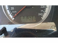 Volkswagen golf 1.6 16v ocean, 63-np-bs - afbeelding 4 van  12
