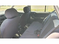 Volkswagen golf 1.6 16v ocean, 63-np-bs - afbeelding 8 van  12