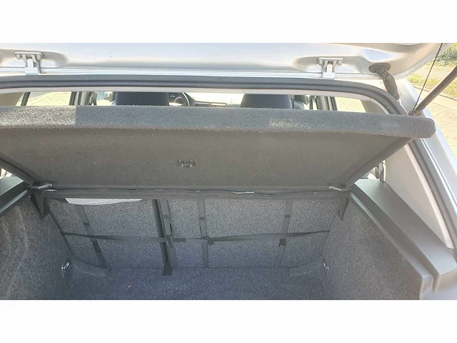 Volkswagen golf 1.6 16v ocean, 63-np-bs - afbeelding 12 van  12