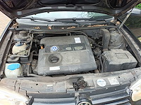 Volkswagen golf 1.6 16v oxford, 63-jz-rg - afbeelding 3 van  13