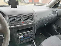 Volkswagen golf 1.6 16v oxford, 63-jz-rg - afbeelding 4 van  13