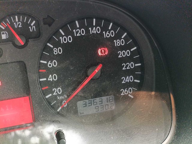 Volkswagen golf 1.6 16v oxford, 63-jz-rg - afbeelding 5 van  13