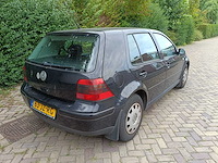Volkswagen golf 1.6 16v oxford, 63-jz-rg - afbeelding 6 van  13