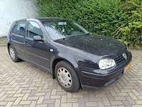 Volkswagen golf 1.6 16v oxford, 63-jz-rg - afbeelding 7 van  13