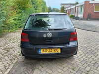 Volkswagen golf 1.6 16v oxford, 63-jz-rg - afbeelding 10 van  13