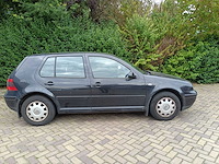 Volkswagen golf 1.6 16v oxford, 63-jz-rg - afbeelding 11 van  13
