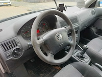 Volkswagen golf 1.6 16v oxford, 63-jz-rg - afbeelding 12 van  13