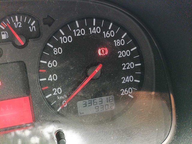 Volkswagen golf 1.6-16v oxford, 63-jz-rg - afbeelding 3 van  14