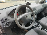 Volkswagen golf 1.6-16v oxford, 63-jz-rg - afbeelding 12 van  14