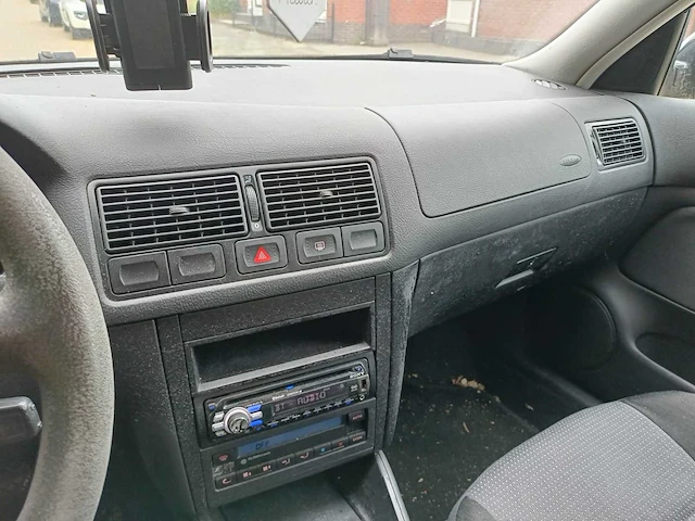 Volkswagen golf 1.6-16v oxford, 63-jz-rg - afbeelding 6 van  14