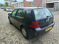 Volkswagen golf 1.6-16v oxford, 63-jz-rg - afbeelding 11 van  14
