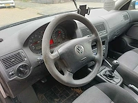 Volkswagen golf 1.6-16v oxford, 63-jz-rg - afbeelding 12 van  14