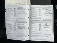 Volkswagen golf 1.6-16v trendline 2001 | 83-gx-vl - afbeelding 14 van  25