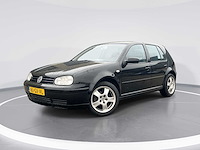 Volkswagen golf 1.6-16v trendline 2001 | 83-gx-vl - afbeelding 1 van  25