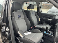 Volkswagen golf 1.6-16v trendline 2001 | 83-gx-vl - afbeelding 17 van  25